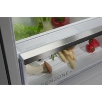 Miniatura 12 de FRIGORIFICO COMBI INTEGRABLE AEG NSC7P751ES NOFROST E ALTO 188.4 CM ANCHO 70 CM