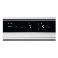 Miniatura 14 de FRIGORIFICO COMBI INTEGRABLE AEG NSC7P751ES NOFROST E ALTO 188.4 CM ANCHO 70 CM