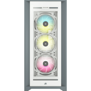 CAJA-CORSAIR-iCUE-5000X-RGB-BLANCA
