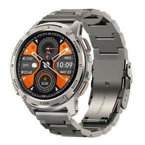 RELOJ-INTELIGENTE-MAXCOM-FW110-PLATA-TITAN-CHRONOS