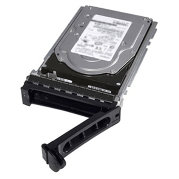 DELL 400-BLLE 8000GB 3.5" Serial ATA III
