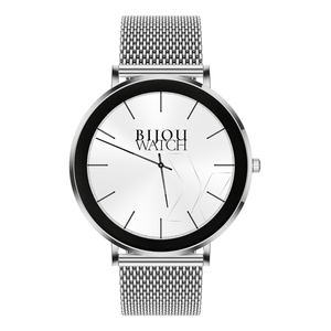 RELOJ-INTELIGENTE-MAXCOM-FW27-SELEN-PLATA-LLAMADAS