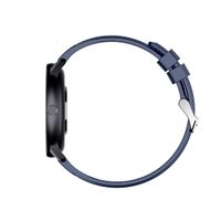 Miniatura 3 de SMARTWATCH LEOTEC 1,28" MULTISPORT WAVE AZUL PANTALLA REDONDA