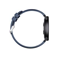 Miniatura 4 de SMARTWATCH LEOTEC 1,28" MULTISPORT WAVE AZUL PANTALLA REDONDA