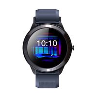 Miniatura 7 de SMARTWATCH LEOTEC 1,28" MULTISPORT WAVE AZUL PANTALLA REDONDA