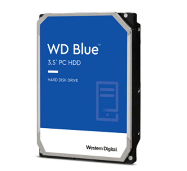 WESTERN DIGITAL Blue WD60EZAX 6000GB 3.5"