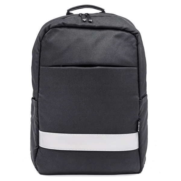 MALETIN EWENT EW2539 16.1" URBAN BUSINESS IMPERMEABLE NEGRO