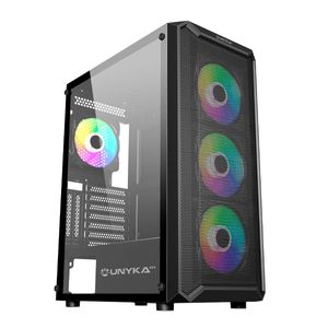 PC NETWAY Gaming PBA Ruy+ i5-12400F,32GB,1TB SSD m.2,RTX 5060 8GB, W11