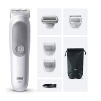 Miniatura 2 de BODYGROOM BRAUN S5 ALL IN BG5550 RECARGABLE