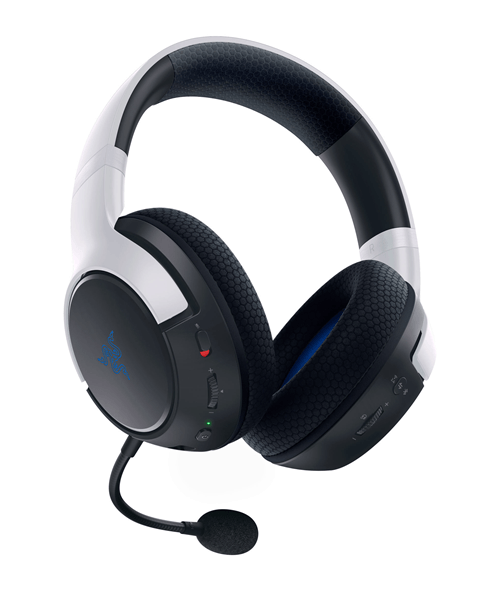AURICULARES RAZER KAIRA HYPERSPEED (RZ04-03980200-R3G1)