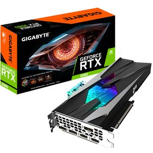 TARJETA-GRAFICA-REACONDICIONADA-GIGABYTE-GEFORCE-RTX-3080-GAMING-OC-WATERFORCE-V2-|-10GB-|-GDDR6X