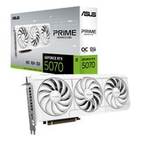 Miniatura 1 de Asus NVIDIA GeForce RTX 5070 12GB GDDR7 HDMI DPORT