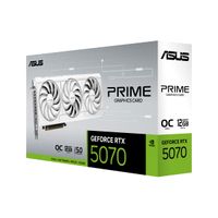 Miniatura 5 de Asus NVIDIA GeForce RTX 5070 12GB GDDR7 HDMI DPORT