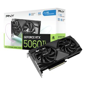 Tarjeta-Grafica-PNY-GeForce-RTX-5060-Ti-8GB-GDDR7-Negro