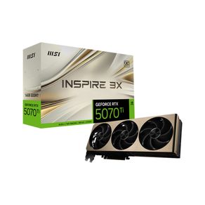 MSI-GeForce-RTX-5070-Ti-Inspire-3X-OC-16GB-GDDR7-DLSS-4