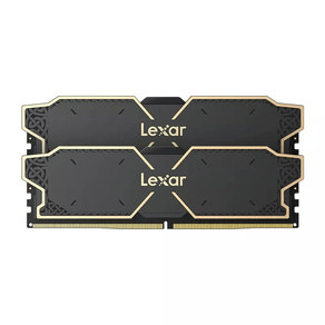 Memoria-RAM--PC-DDR5-16GB--6000Mhz---2x8---CL38--LEXAR--LD5U08G60C38LG-RGD