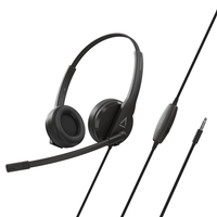 Miniatura 1 de CREATIVE HEADSET HS-230