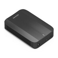 Miniatura 2 de AISENS Caja Externa  3 5   SATA a USB C USB3 1 GEN1  Negro