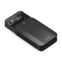 Miniatura 4 de AISENS Caja Externa  3 5   SATA a USB C USB3 1 GEN1  Negro