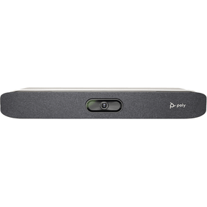 Poly X30 AVB EMEA-INTL English Euro plug