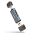 Tooq-TQR-3001G-Lector-USB3.0--USB-C-USB-A--SD-TF