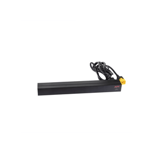 Caja-APC--Basic-Rack-PDU--Negro