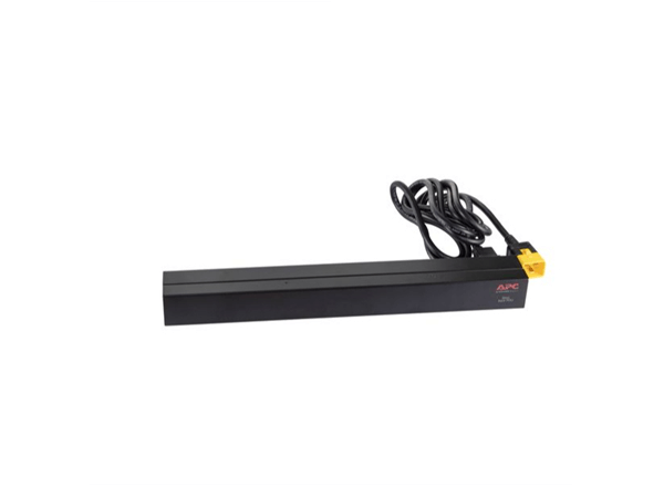 APC Basic Rack PDU Negro