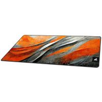 Miniatura 3 de ALFOMBRILLA GAMING SHARKOON SGP30D6 XXL 900X400X2,5MM