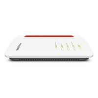 Miniatura 5 de Fritz!Box 4690 Router WiFi7 1x10G WAN 1x10G 3x2,5G