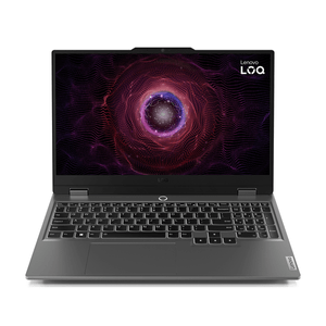 PORTATIL LENOVO LOQ 15ARP AMD RYZEN 7-7435HS 15.6" 24GB 512GB NVIDIA RTX 4060 8GB FREEDOS