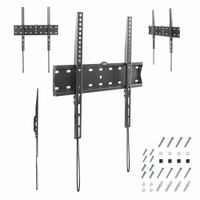 Miniatura 4 de TV WALL MOUNT FIXED 32"-Â55"Â 40 KG