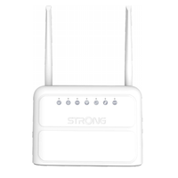 Miniatura 1 de STRONG 360 ROUTER 4G