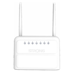 STRONG 360 ROUTER 4G