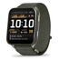 DEPORTE GARMIN VENU X1 VERDE TITANIO