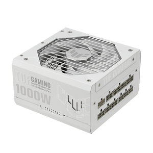 Fuente-Alimentacion-1000W-Asus--TUF-Gaming-1000W-Gold-White-Edition-135-cm-80-PLUS-GoldFully-Modular
