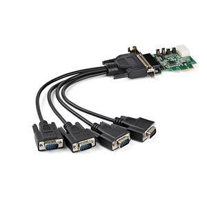 PCI-E-LP---RS232-Card---Asix-AX99100