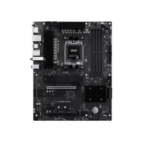 Miniatura 1 de MSI AMD  PRO B850-S WIFI6E Socket AM5
