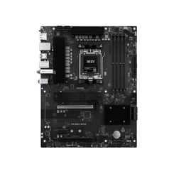 MSI AMD  PRO B850-S WIFI6E Socket AM5