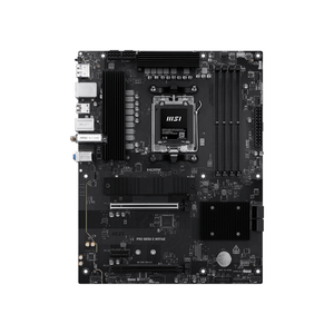 Placa-AMD--MSI-PRO-B850-S-WIFI6E-Socket-AM5