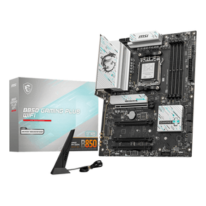 Placa-AMD--MSI-B850-GAMING-PLUS-WIFI-Socket-AM5