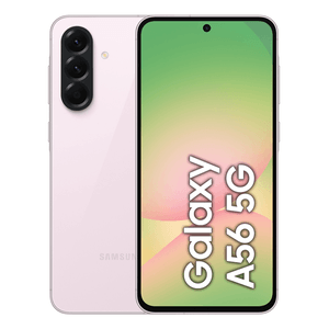 Smartphone-SAMSUNG-Galaxy-Galaxy-A56-5G-6.7--5G-8GB-256GB-Rosa