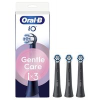 Miniatura 3 de RECAMBIO CEPILLO DENTAL BRAUN IO GENTLE CARE