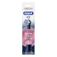 Miniatura 4 de RECAMBIO CEPILLO DENTAL BRAUN IO GENTLE CARE