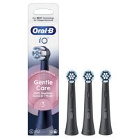 Miniatura 10 de RECAMBIO CEPILLO DENTAL BRAUN IO GENTLE CARE