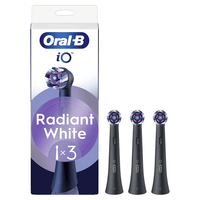 Miniatura 1 de RECAMBIO CEPILLO DENTAL BRAUN IO RADIANT WHITE