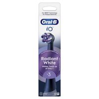 Miniatura 3 de RECAMBIO CEPILLO DENTAL BRAUN IO RADIANT WHITE