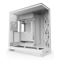 NZXT H9 H9 Flow  Blanco