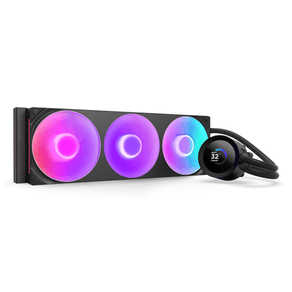 NZXT-Kraken-Kraken-Plus-360-RGB--Negro