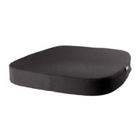 Miniatura 2 de COJIN DE ASIENTO ACOLCHADO ESPUMA BREYTA FELLOWES 100119850