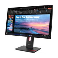 Miniatura 5 de LENOVO ThinkVision T27QD-40 Monitor  ThinkVision 27" LED IPS Wide Quad HD HDMI